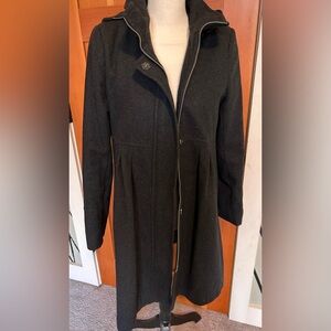 DKNY coat